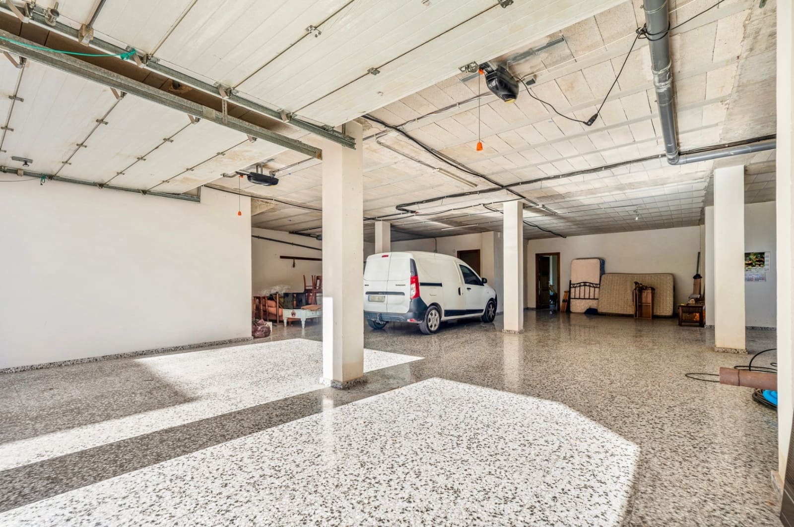 6 camera da letto Villa in vendita in Altea con piscina garage - 2.000.000 € (Rif: 9328365)