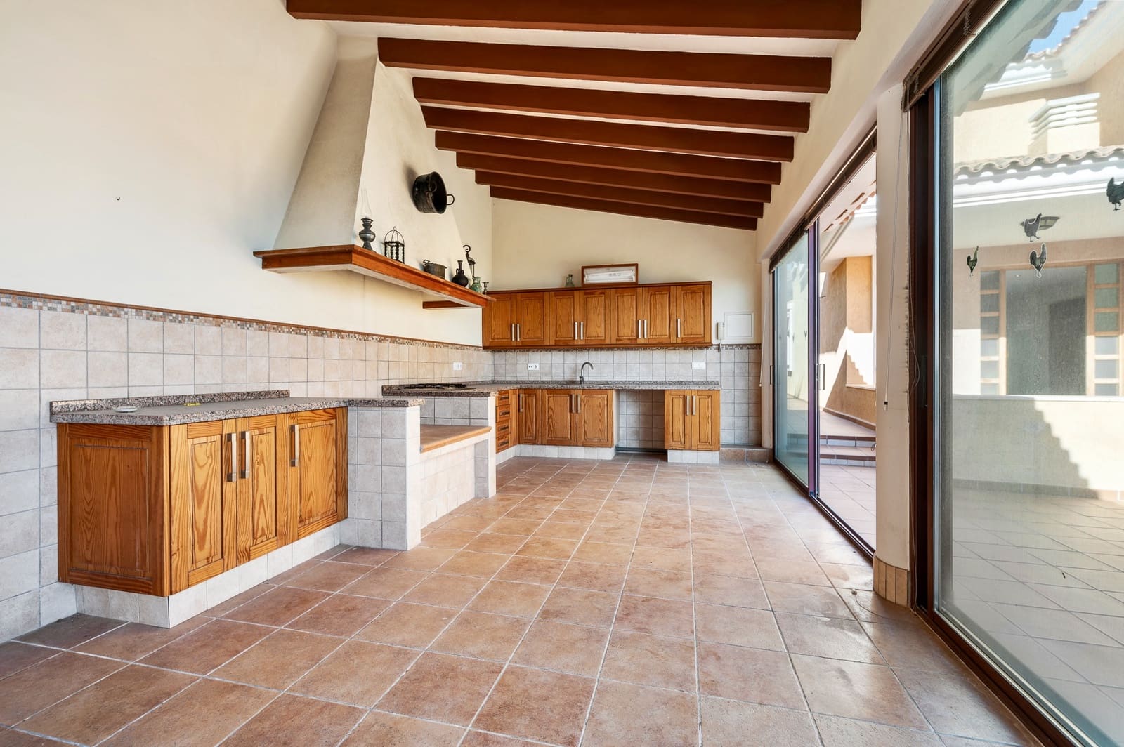 6 camera da letto Villa in vendita in Altea con piscina garage - 2.000.000 € (Rif: 9328365)