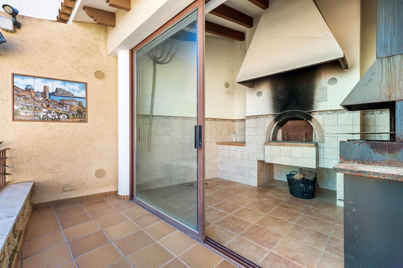 6 camera da letto Villa in vendita in Altea con piscina garage - 2.000.000 € (Rif: 9328365)