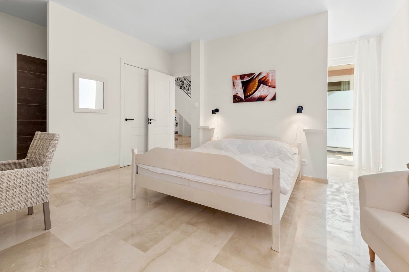 9 bedroom Villa for sale in Altea with pool garage - € 2,950,000 (Ref: 9328366)