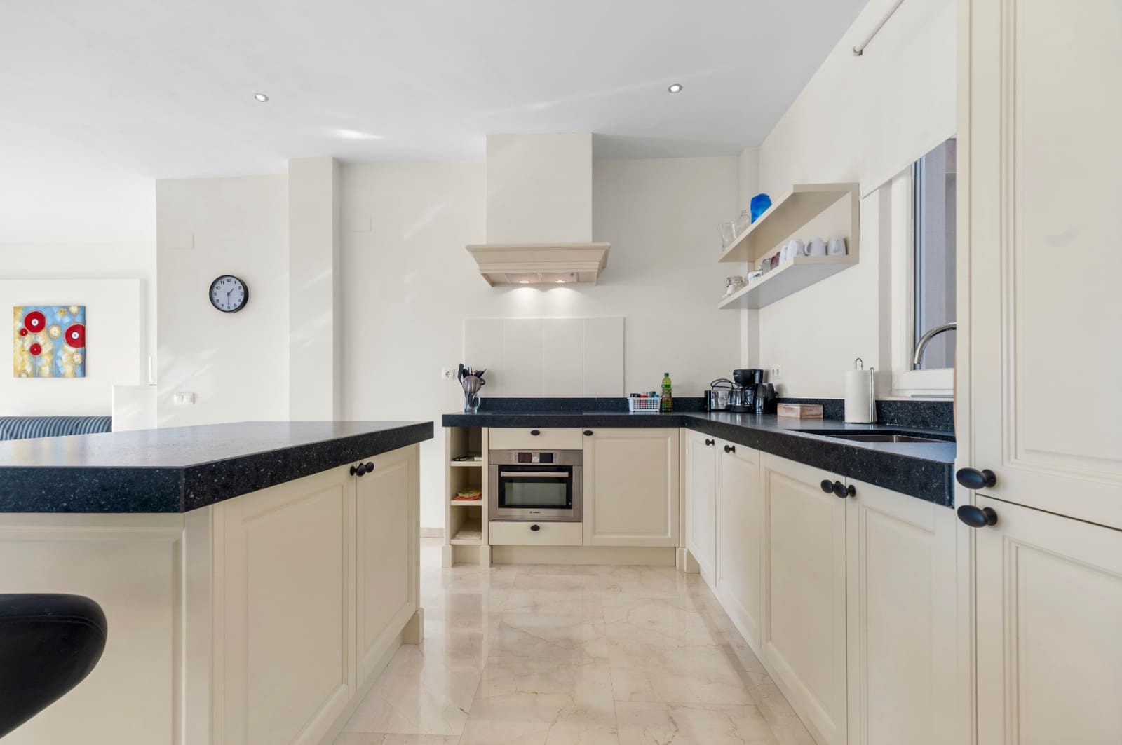 9 bedroom Villa for sale in Altea with pool garage - € 2,950,000 (Ref: 9328366)