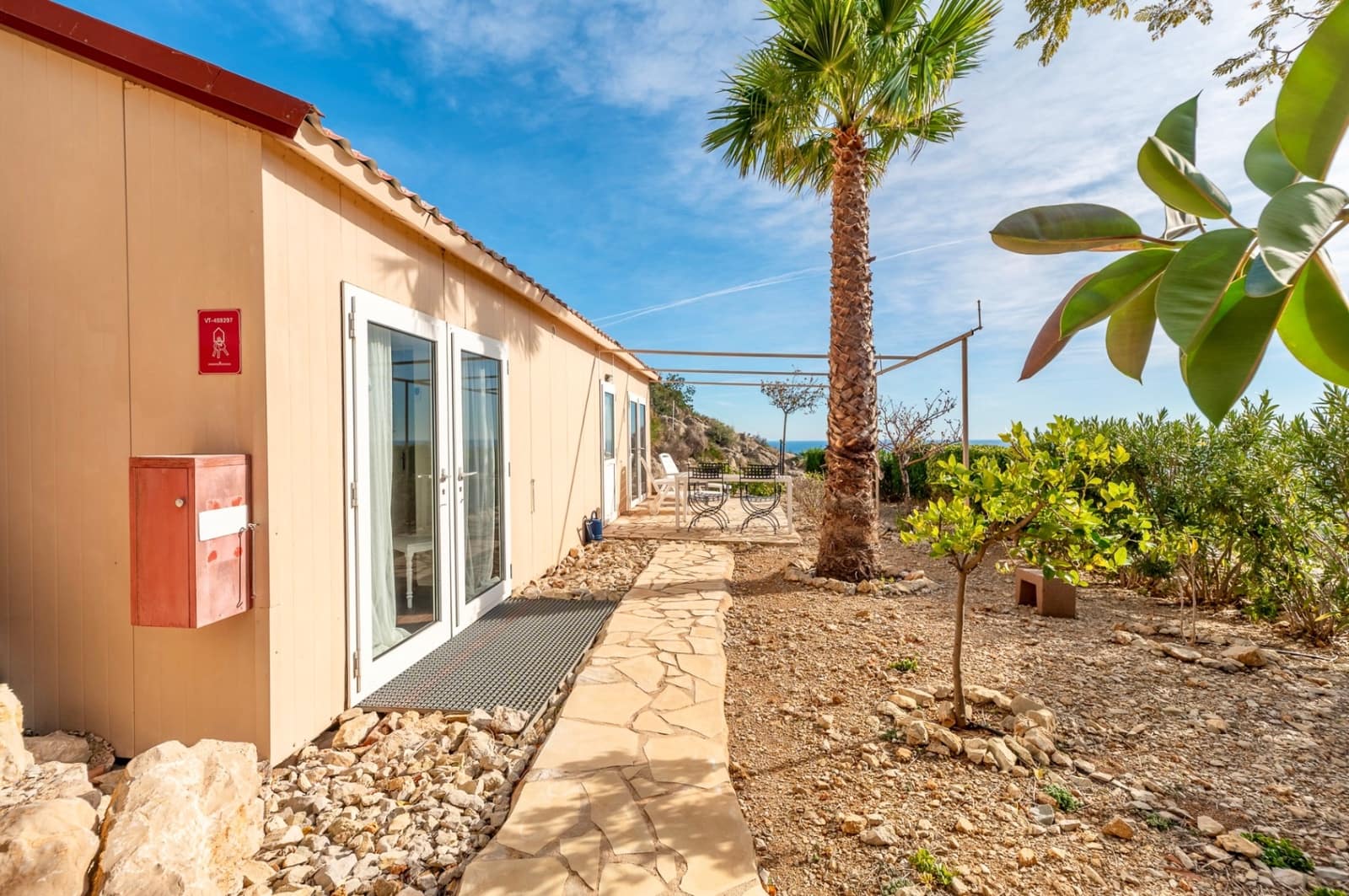 9 bedroom Villa for sale in Altea with pool garage - € 2,950,000 (Ref: 9328366)