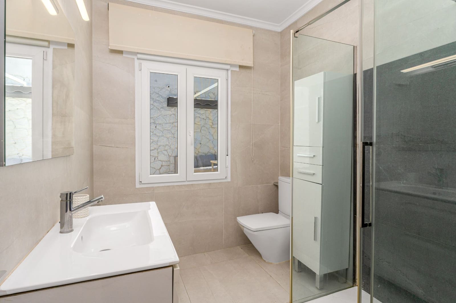 4 quarto Moradia para venda em Altea com piscina garagem - 645 000 € (Ref: 9328367)