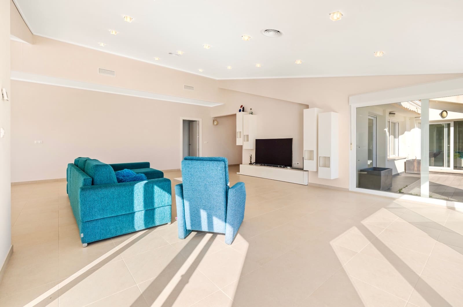 4 camera da letto Appartamento in vendita in Altea con piscina garage - 2.500.000 € (Rif: 9328368)