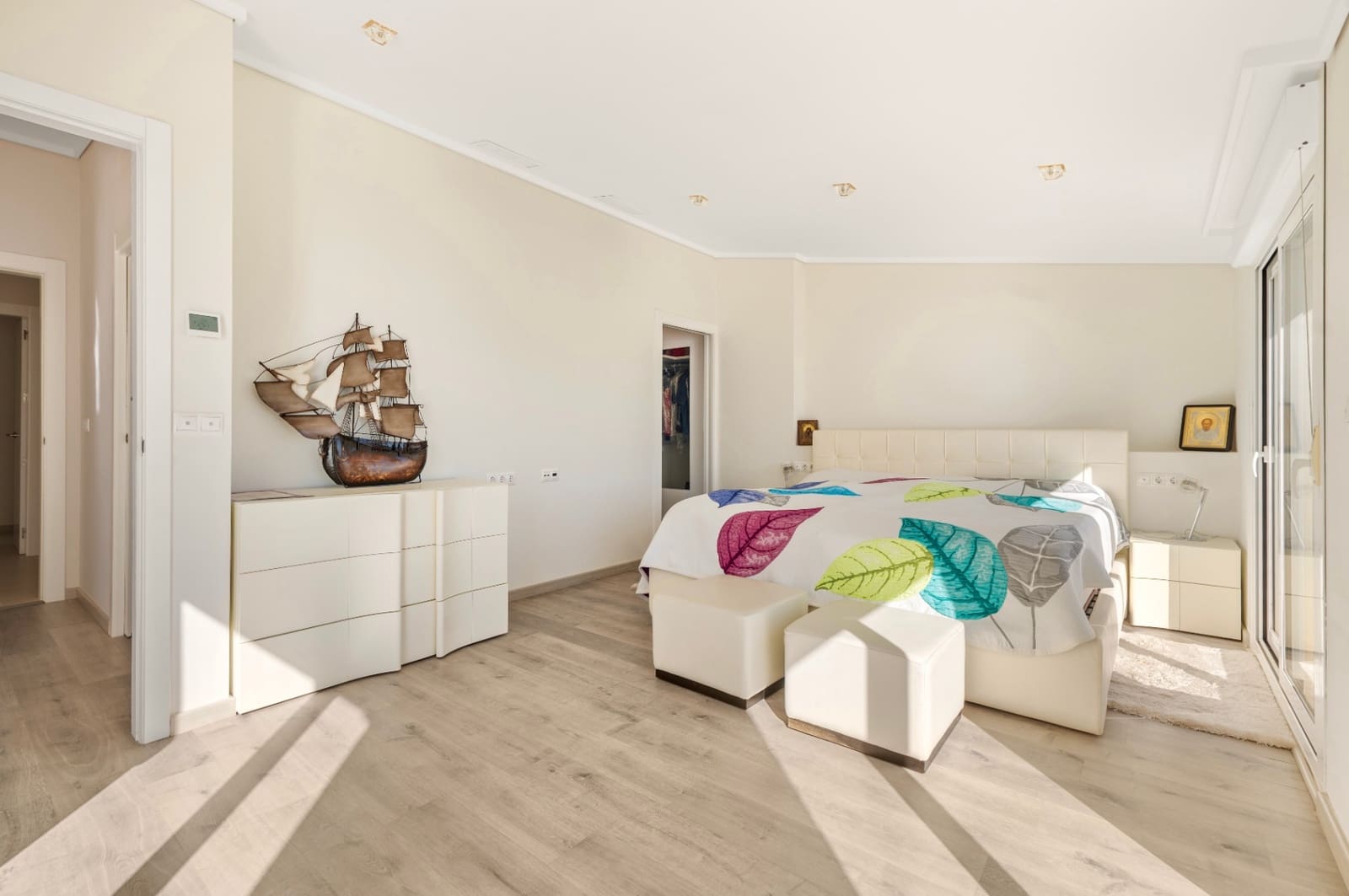 4 camera da letto Appartamento in vendita in Altea con piscina garage - 2.500.000 € (Rif: 9328368)