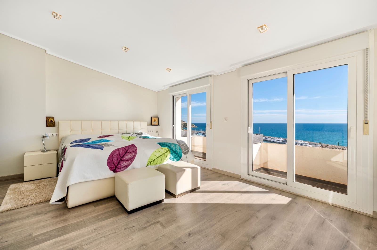 4 camera da letto Appartamento in vendita in Altea con piscina garage - 2.500.000 € (Rif: 9328368)