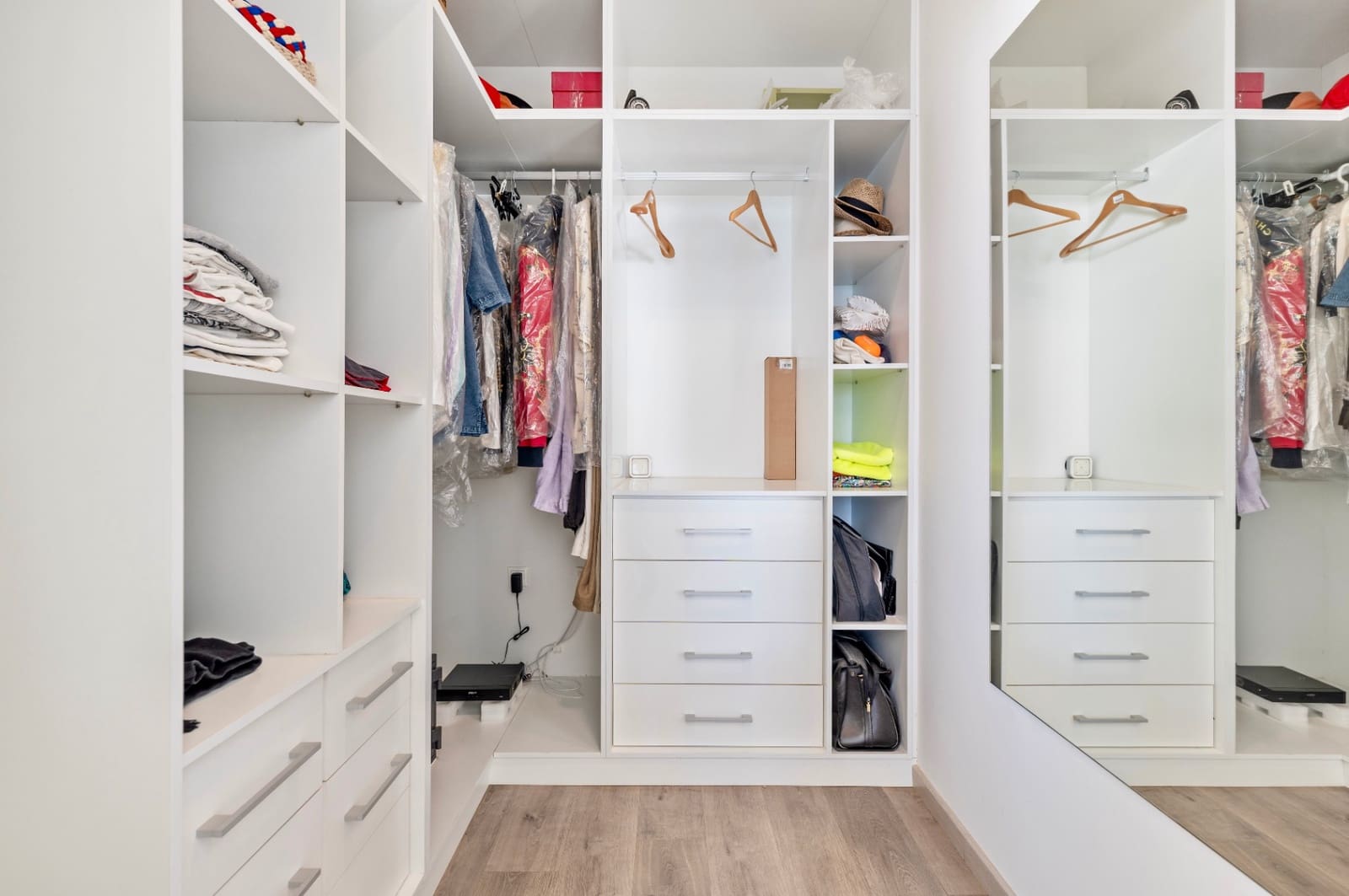 4 camera da letto Appartamento in vendita in Altea con piscina garage - 2.500.000 € (Rif: 9328368)