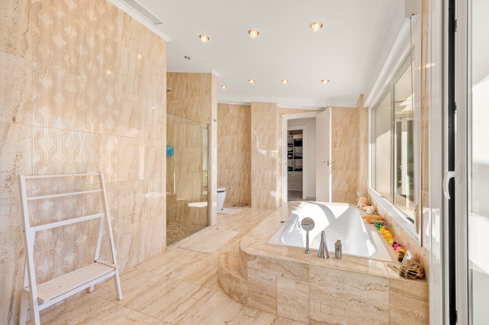 4 camera da letto Appartamento in vendita in Altea con piscina garage - 2.500.000 € (Rif: 9328368)