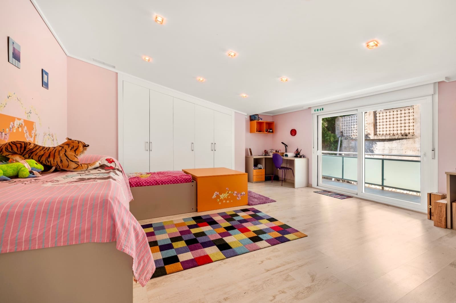 4 camera da letto Appartamento in vendita in Altea con piscina garage - 2.500.000 € (Rif: 9328368)