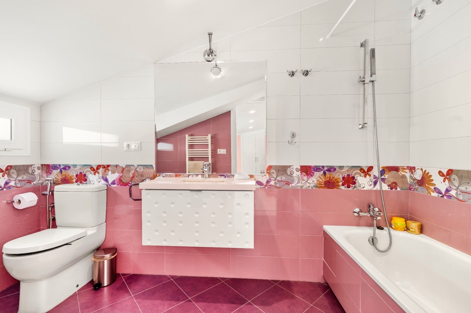 4 camera da letto Appartamento in vendita in Altea con piscina garage - 2.500.000 € (Rif: 9328368)