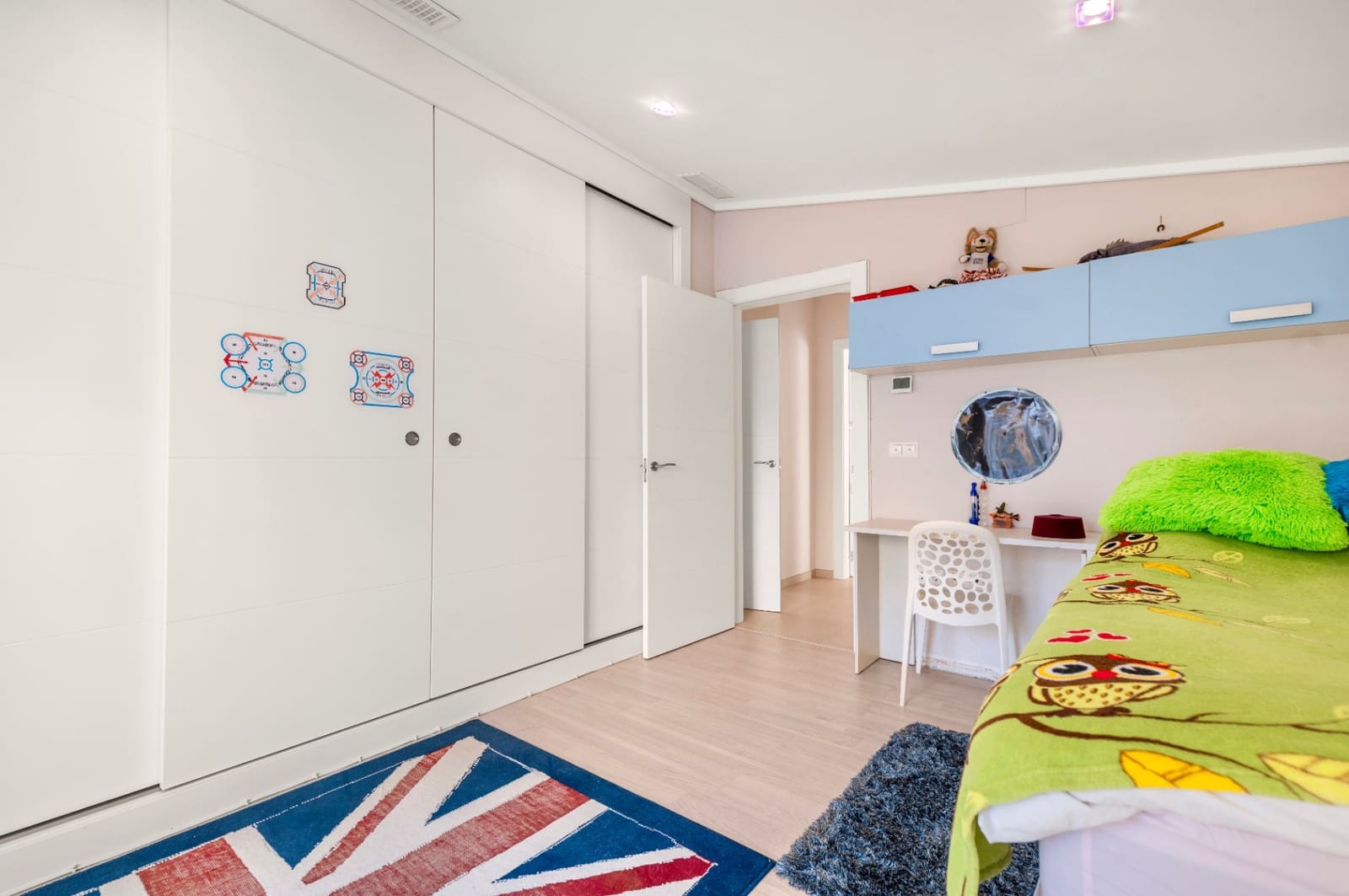 4 camera da letto Appartamento in vendita in Altea con piscina garage - 2.500.000 € (Rif: 9328368)