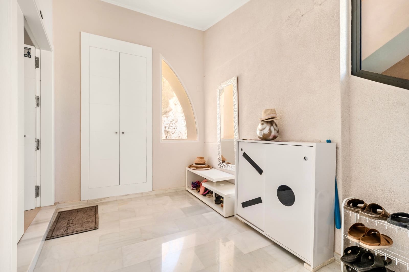 4 camera da letto Appartamento in vendita in Altea con piscina garage - 2.500.000 € (Rif: 9328368)