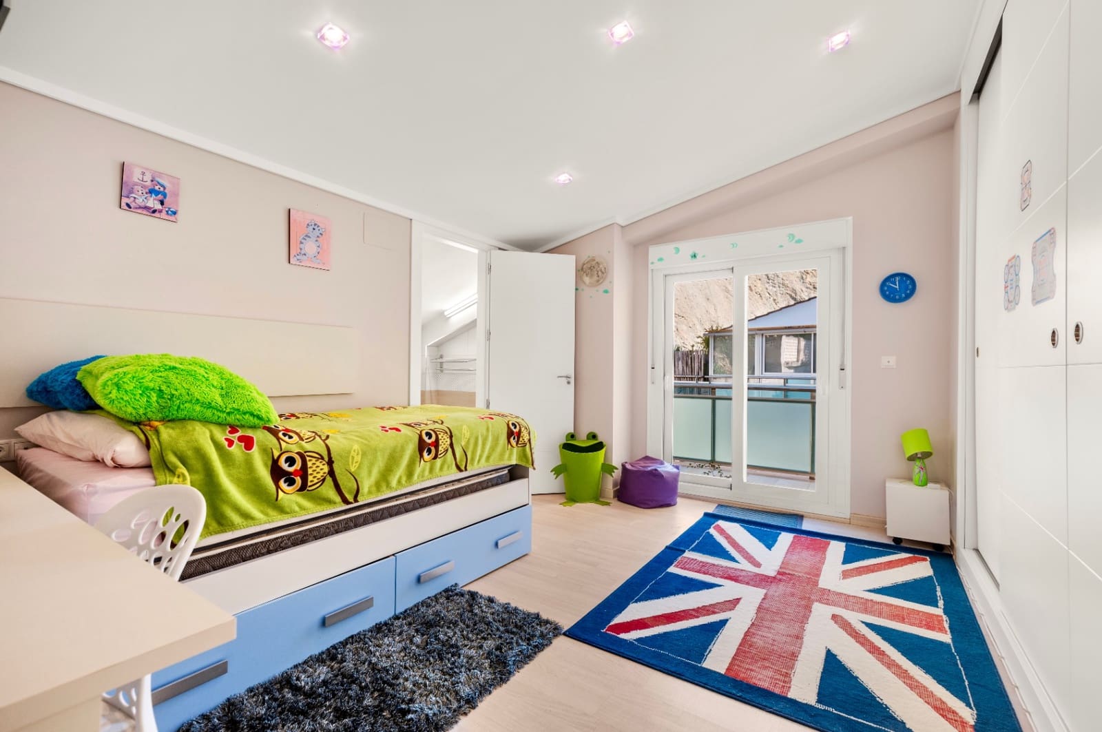 4 camera da letto Appartamento in vendita in Altea con piscina garage - 2.500.000 € (Rif: 9328368)