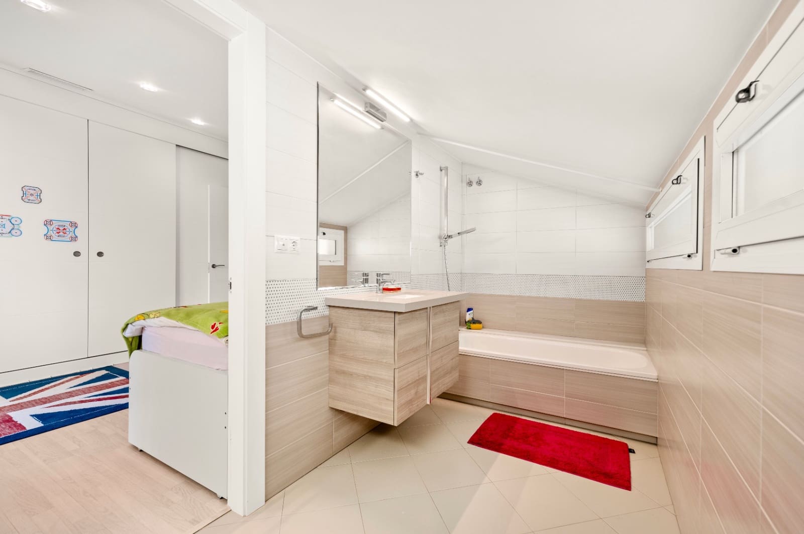 4 camera da letto Appartamento in vendita in Altea con piscina garage - 2.500.000 € (Rif: 9328368)