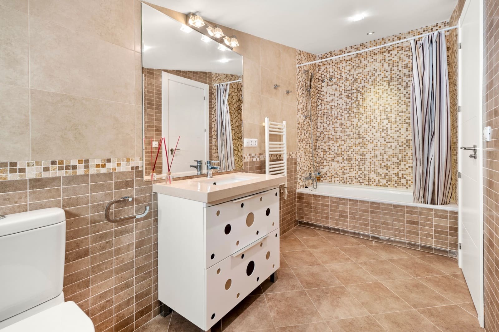 4 camera da letto Appartamento in vendita in Altea con piscina garage - 2.500.000 € (Rif: 9328368)