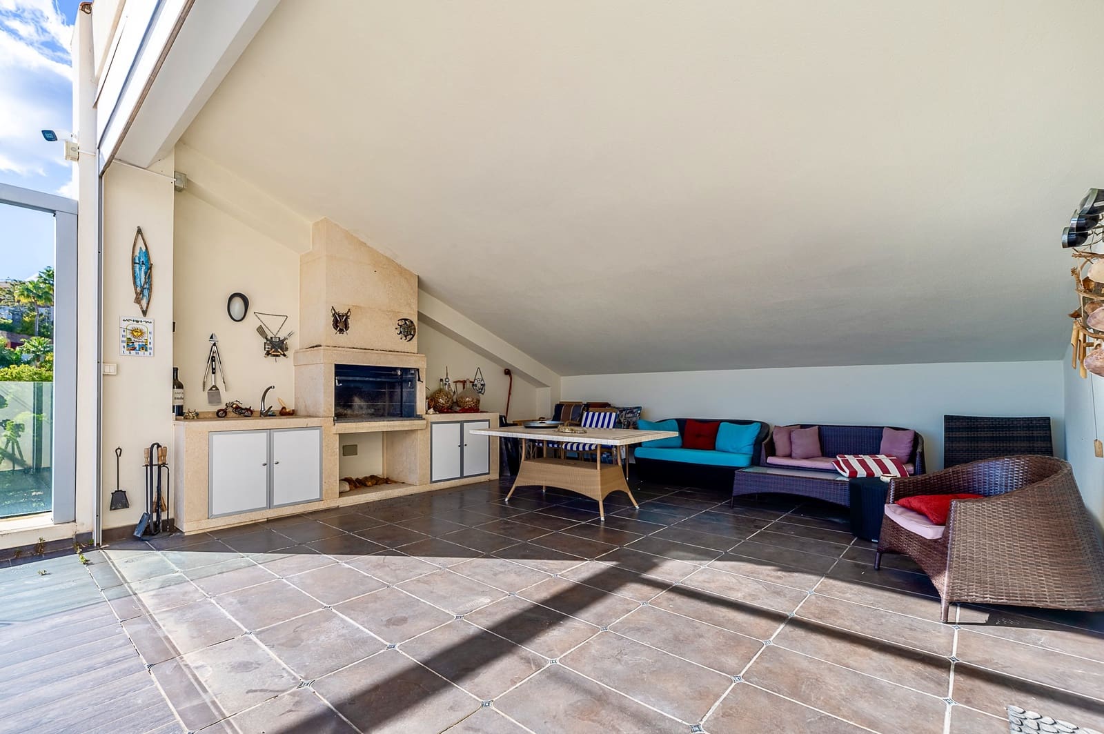 4 camera da letto Appartamento in vendita in Altea con piscina garage - 2.500.000 € (Rif: 9328368)