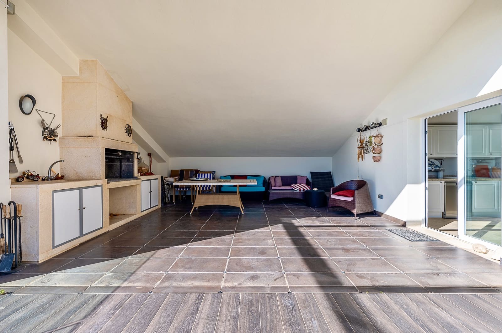 4 camera da letto Appartamento in vendita in Altea con piscina garage - 2.500.000 € (Rif: 9328368)