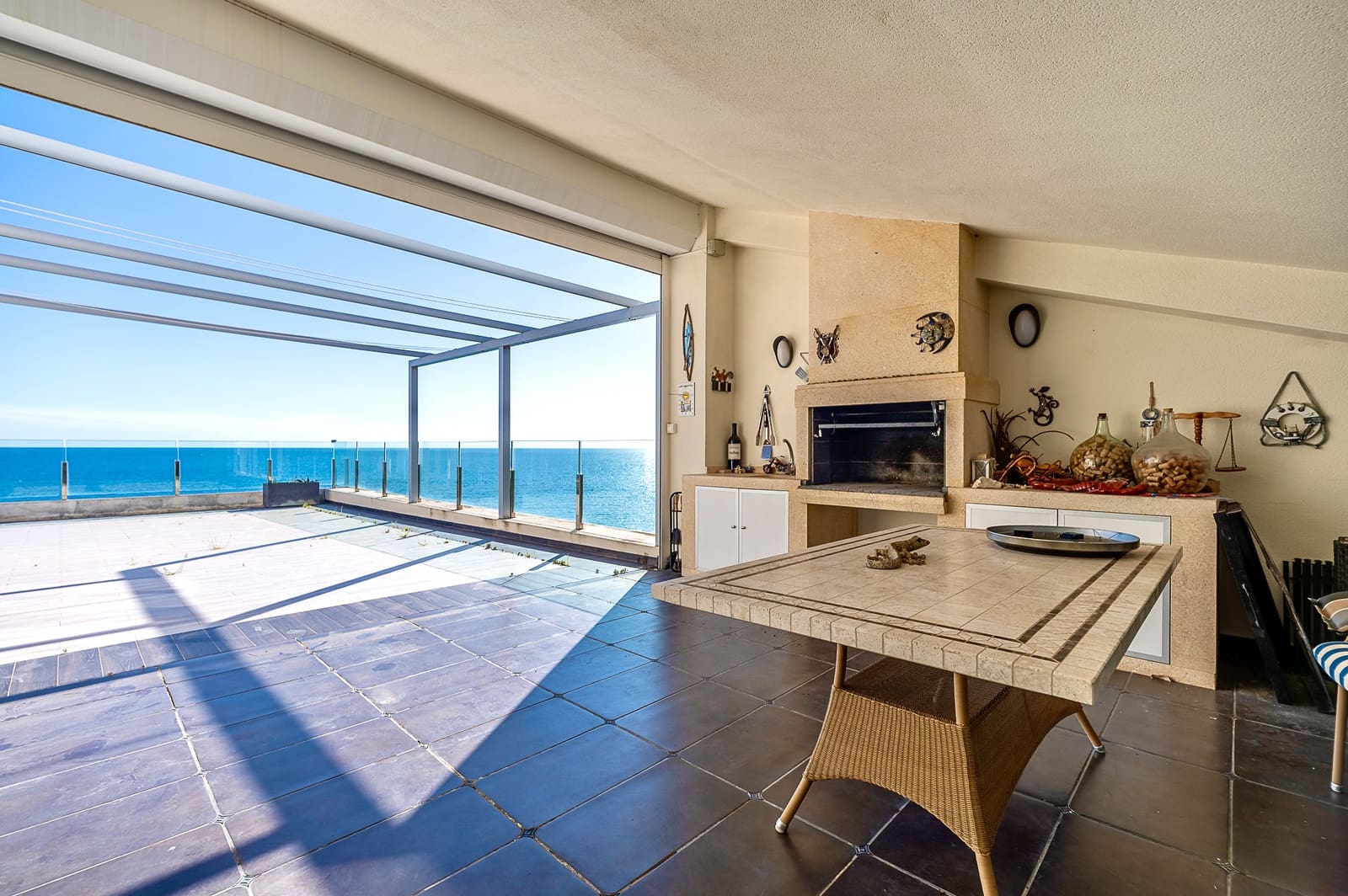 4 camera da letto Appartamento in vendita in Altea con piscina garage - 2.500.000 € (Rif: 9328368)