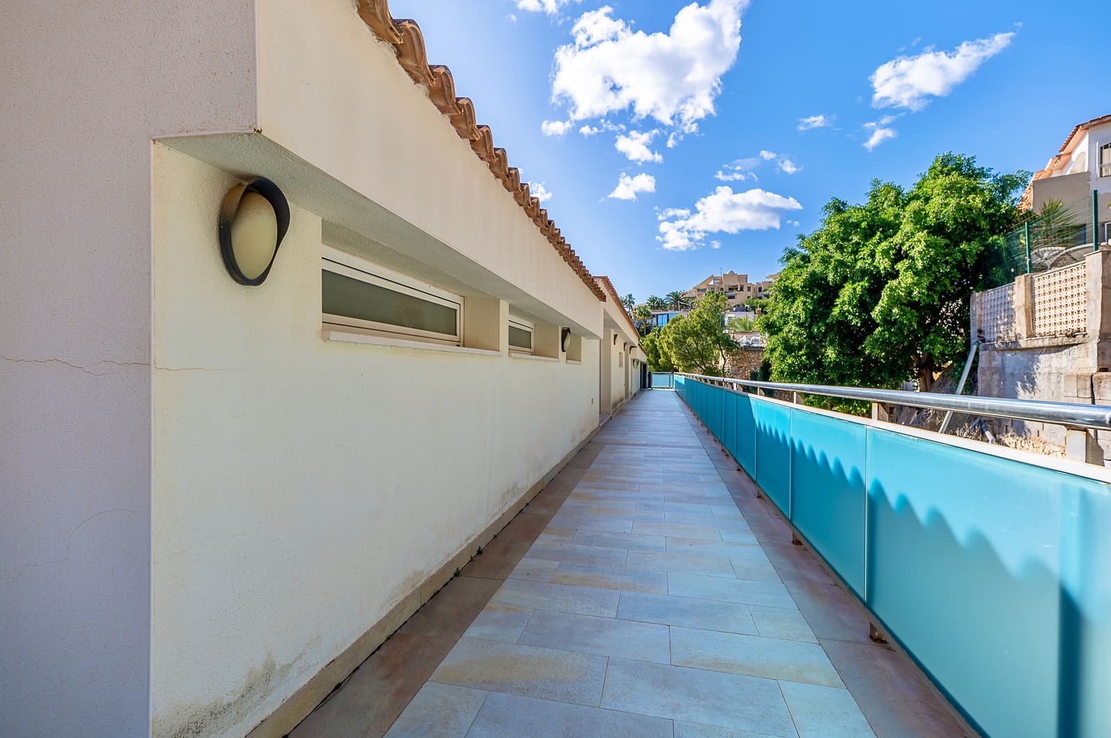 4 camera da letto Appartamento in vendita in Altea con piscina garage - 2.500.000 € (Rif: 9328368)