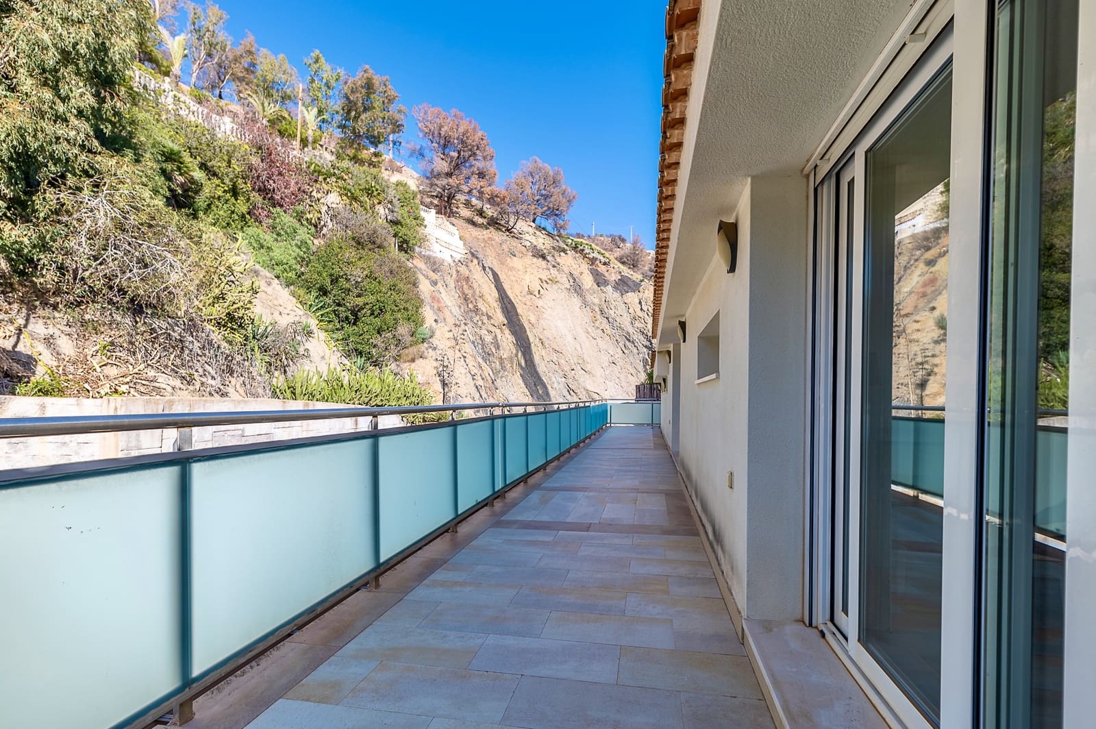 4 camera da letto Appartamento in vendita in Altea con piscina garage - 2.500.000 € (Rif: 9328368)