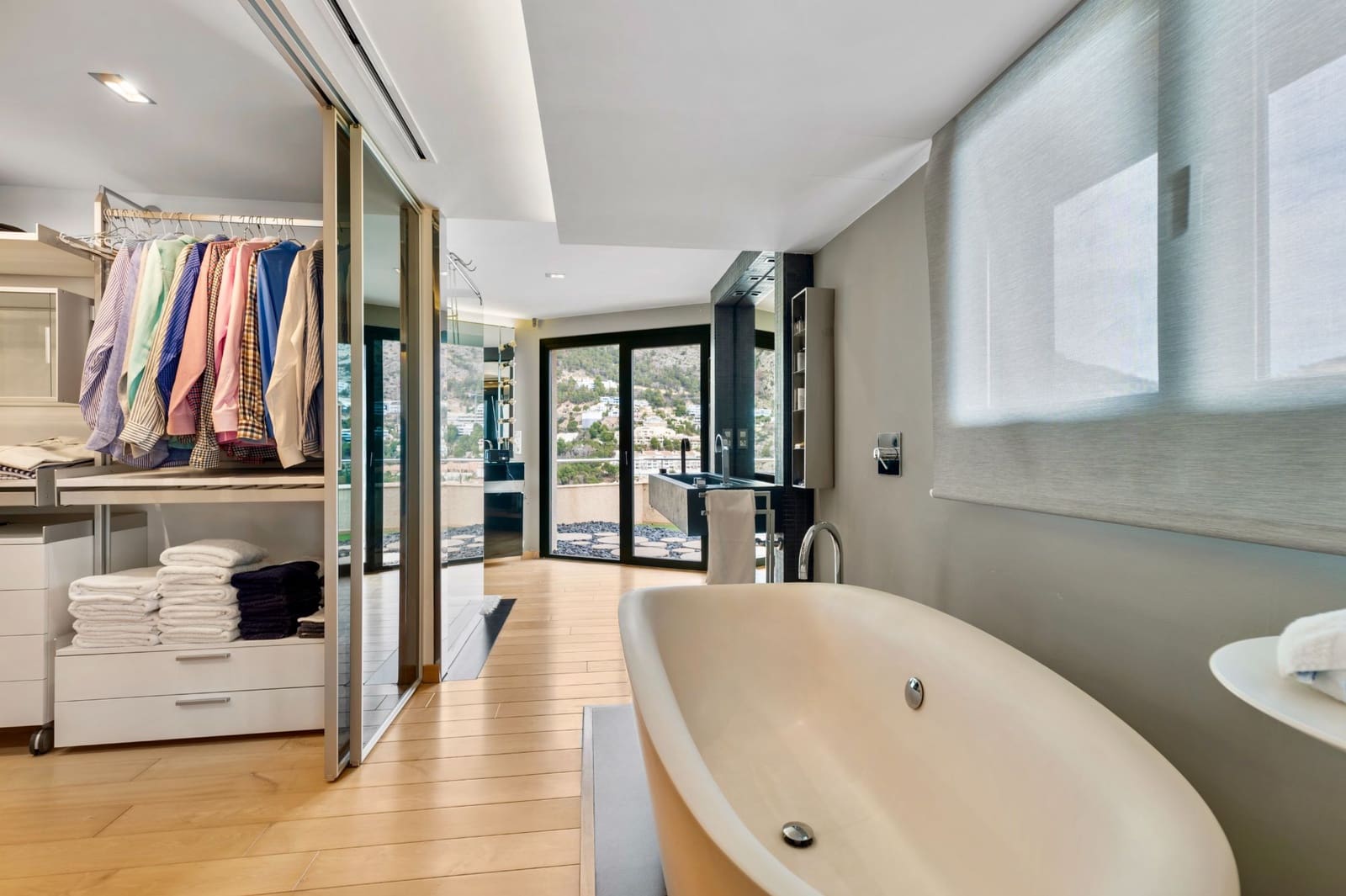 4 chambre Appartement à vendre à Altea avec piscine garage - 900 000 € (Ref: 9328370)