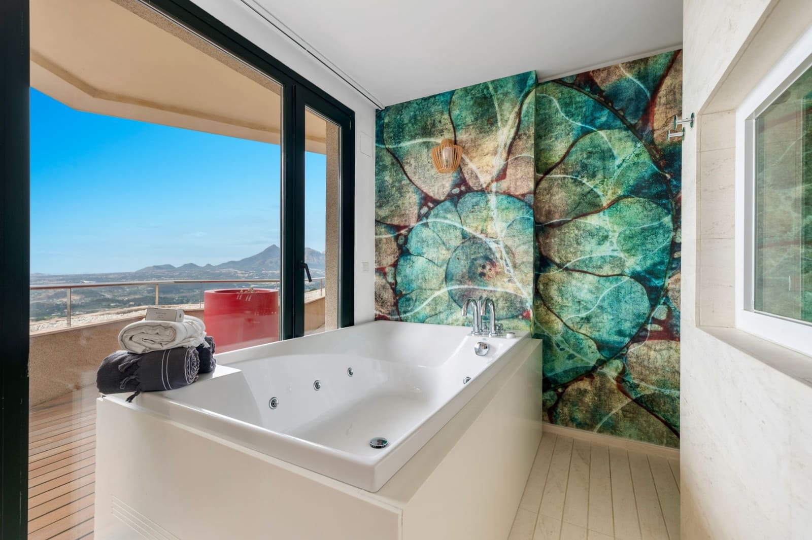 4 chambre Appartement à vendre à Altea avec piscine garage - 900 000 € (Ref: 9328370)