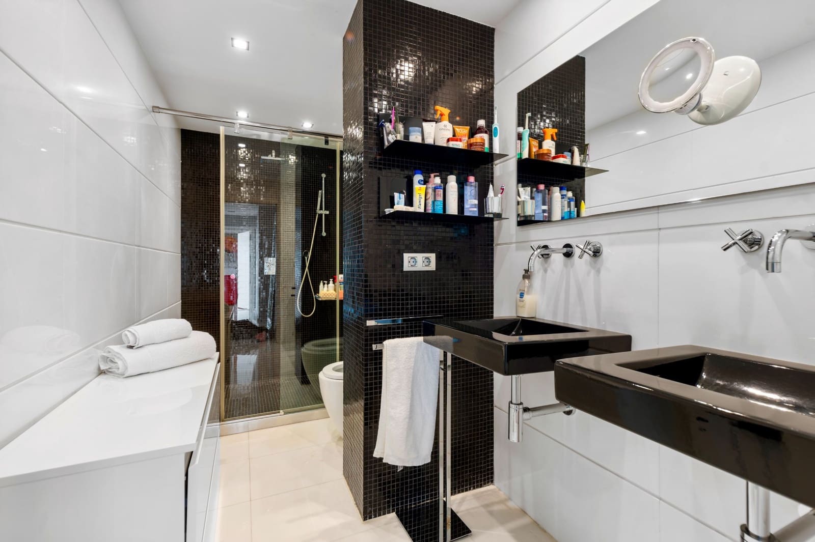 4 chambre Appartement à vendre à Altea avec piscine garage - 900 000 € (Ref: 9328370)