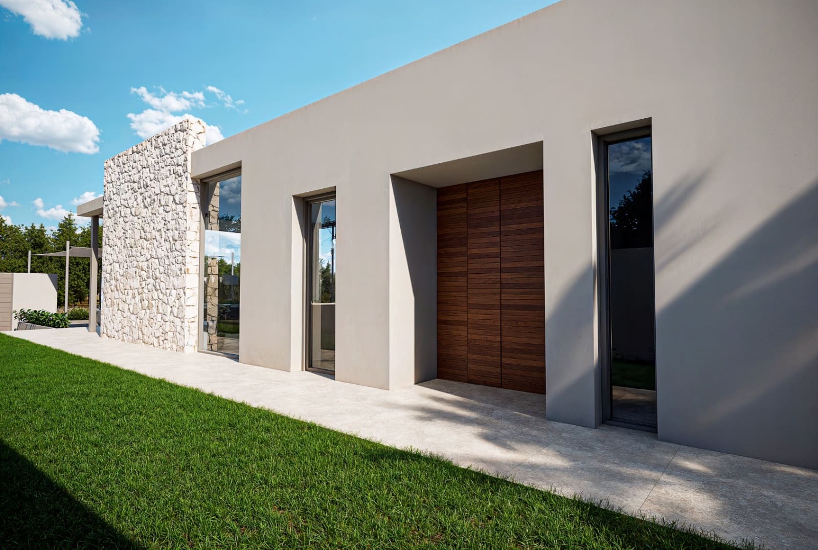 3 bedroom Villa for sale in Altea with pool garage - € 1,249,000 (Ref: 9328371)