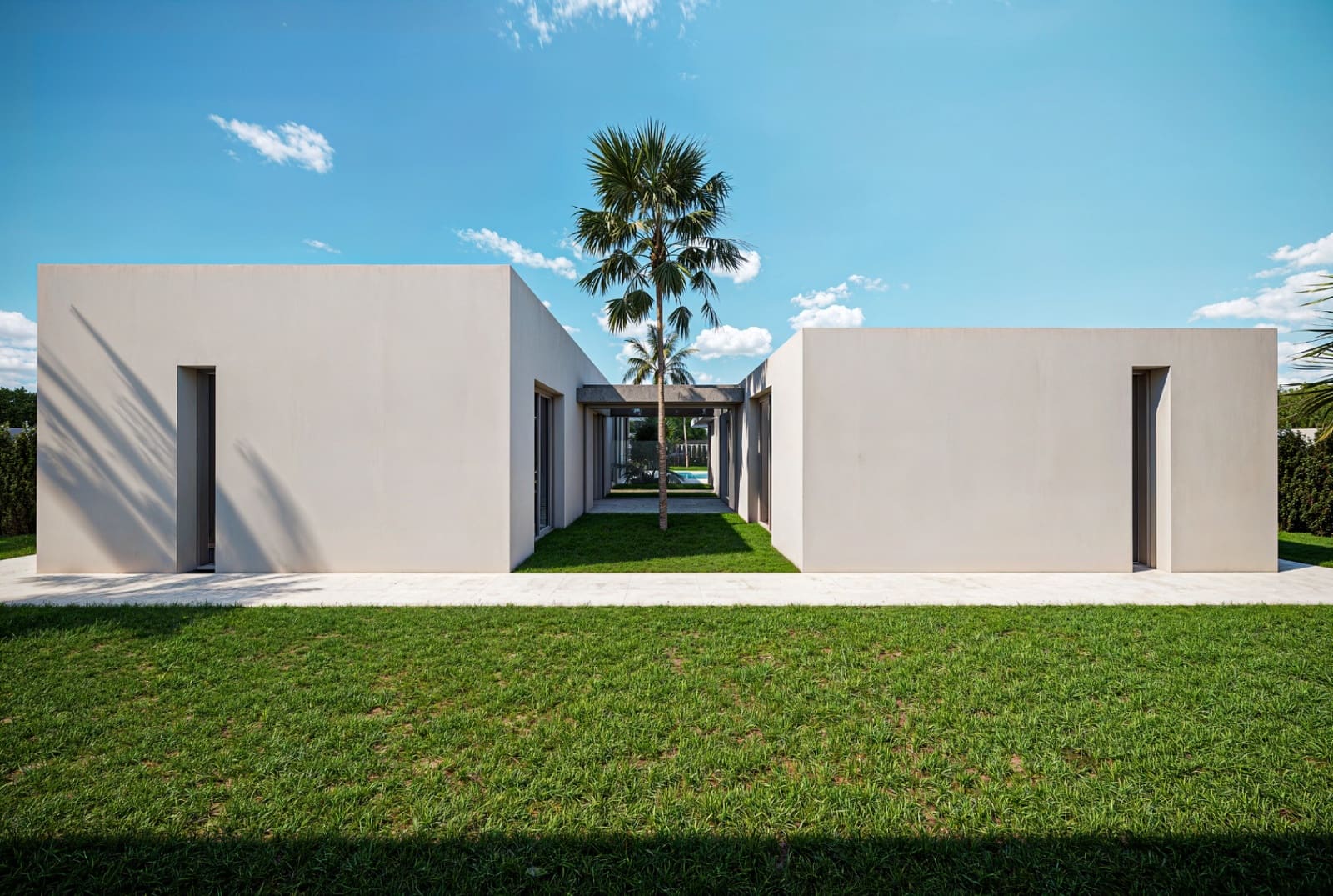 3 bedroom Villa for sale in Altea with pool garage - € 1,249,000 (Ref: 9328371)