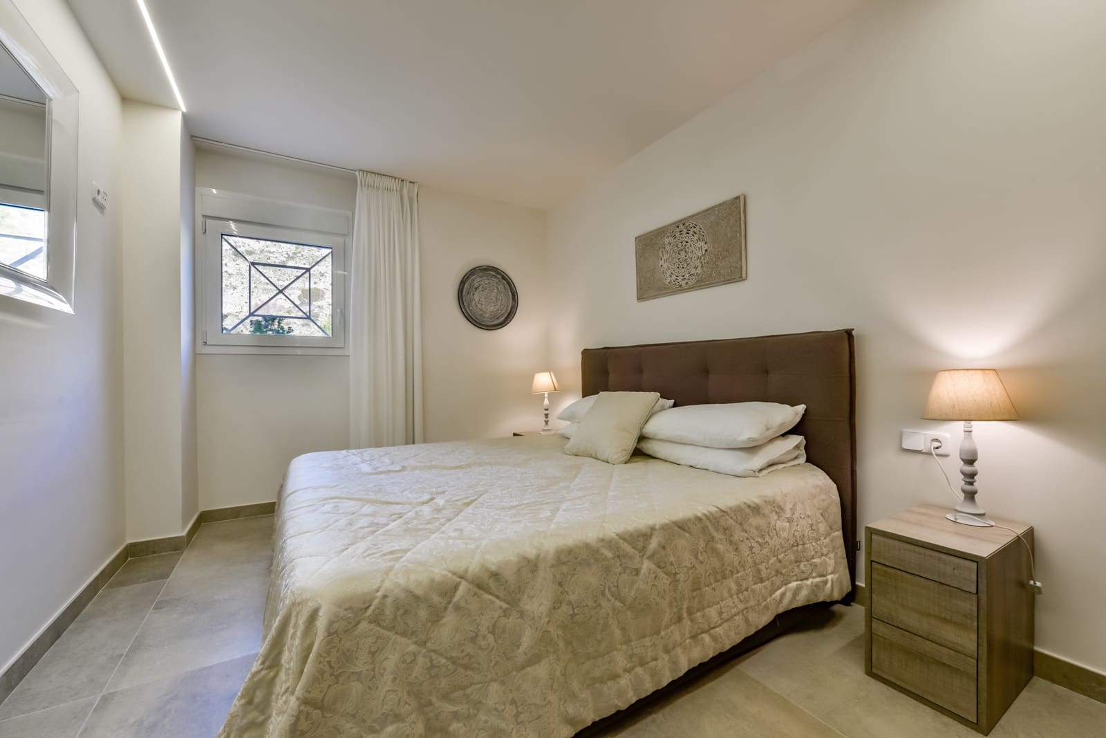 8 quarto Moradia para venda em Altea com piscina garagem - 2 650 000 € (Ref: 9328376)