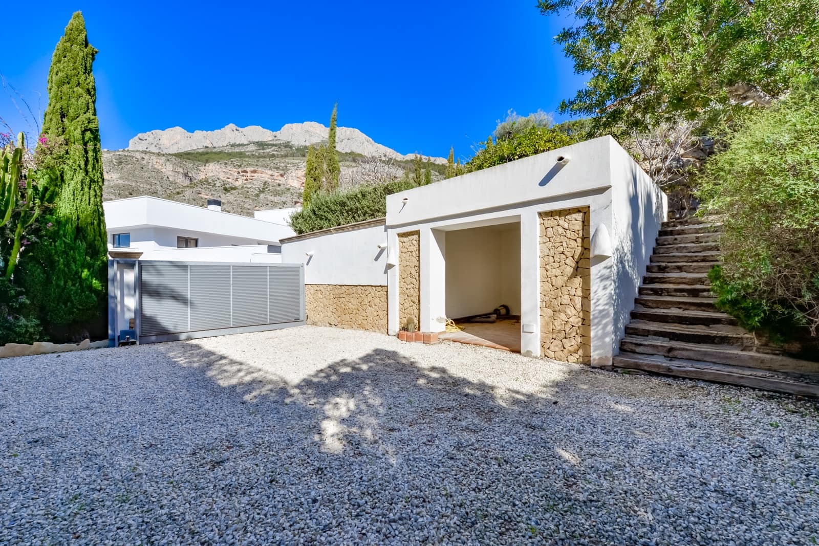 8 quarto Moradia para venda em Altea com piscina garagem - 2 650 000 € (Ref: 9328376)