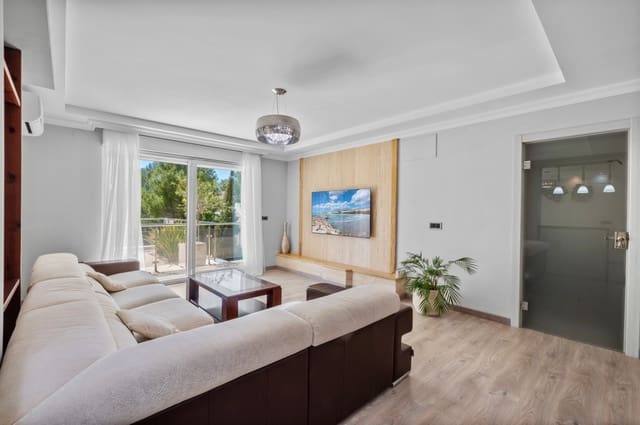 Chalet de 5 habitaciones en Altea en venta con piscina garaje - 1.300.000 € (Ref: 9328377)