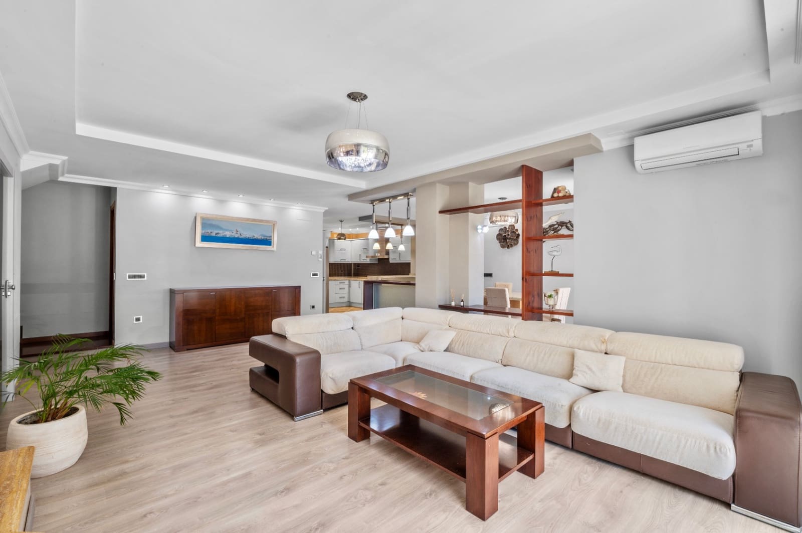 Chalet de 5 habitaciones en Altea en venta con piscina garaje - 1.300.000 € (Ref: 9328377)