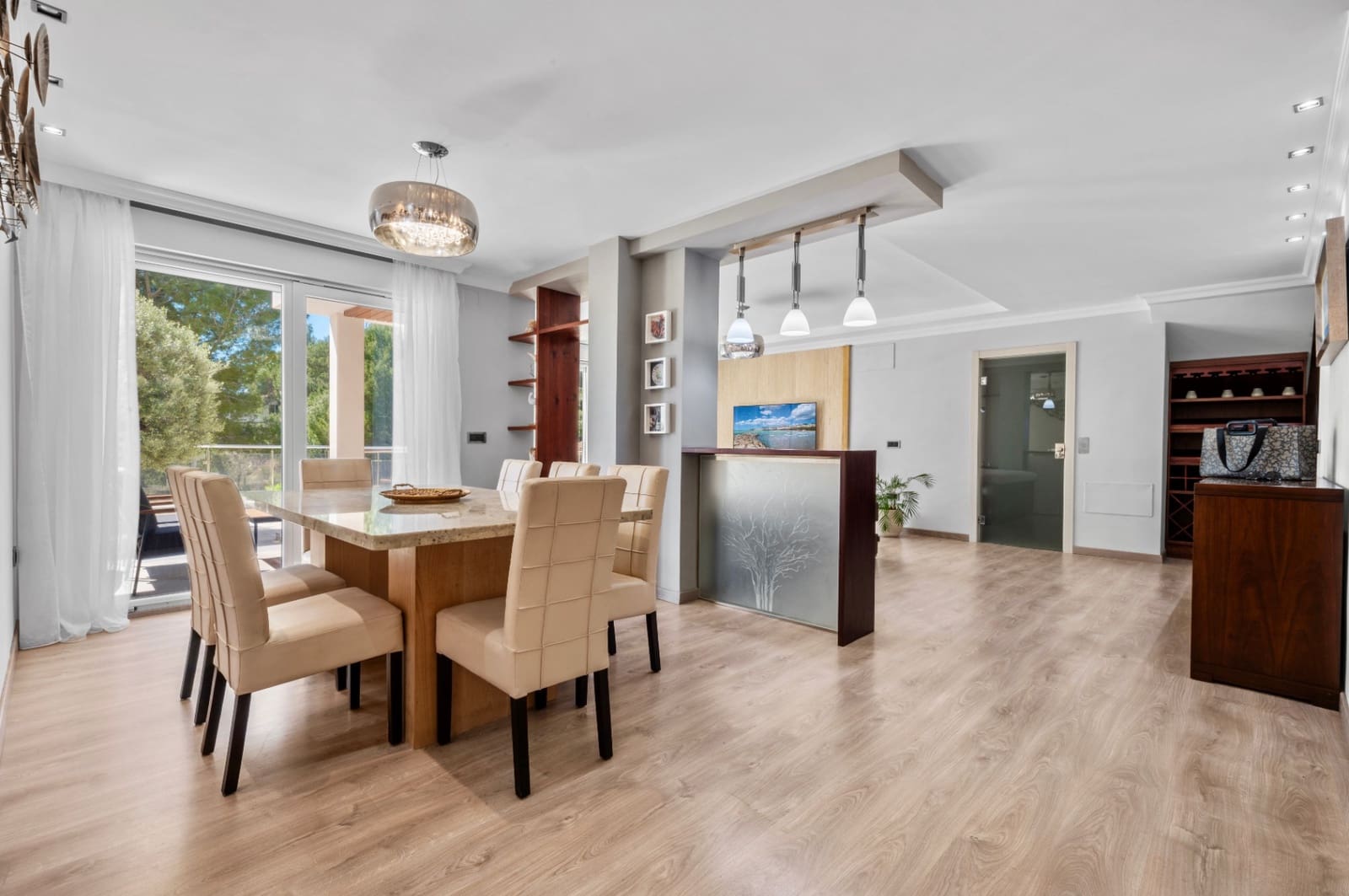 Chalet de 5 habitaciones en Altea en venta con piscina garaje - 1.300.000 € (Ref: 9328377)