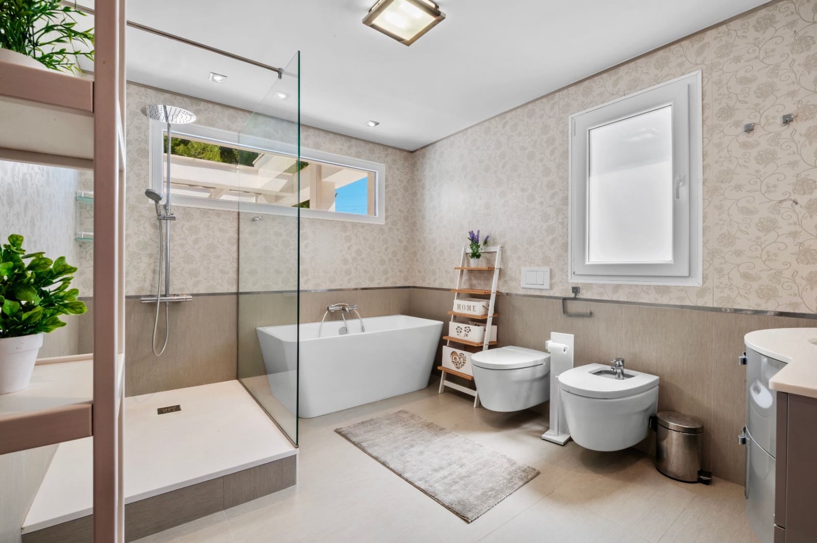 Chalet de 5 habitaciones en Altea en venta con piscina garaje - 1.300.000 € (Ref: 9328377)