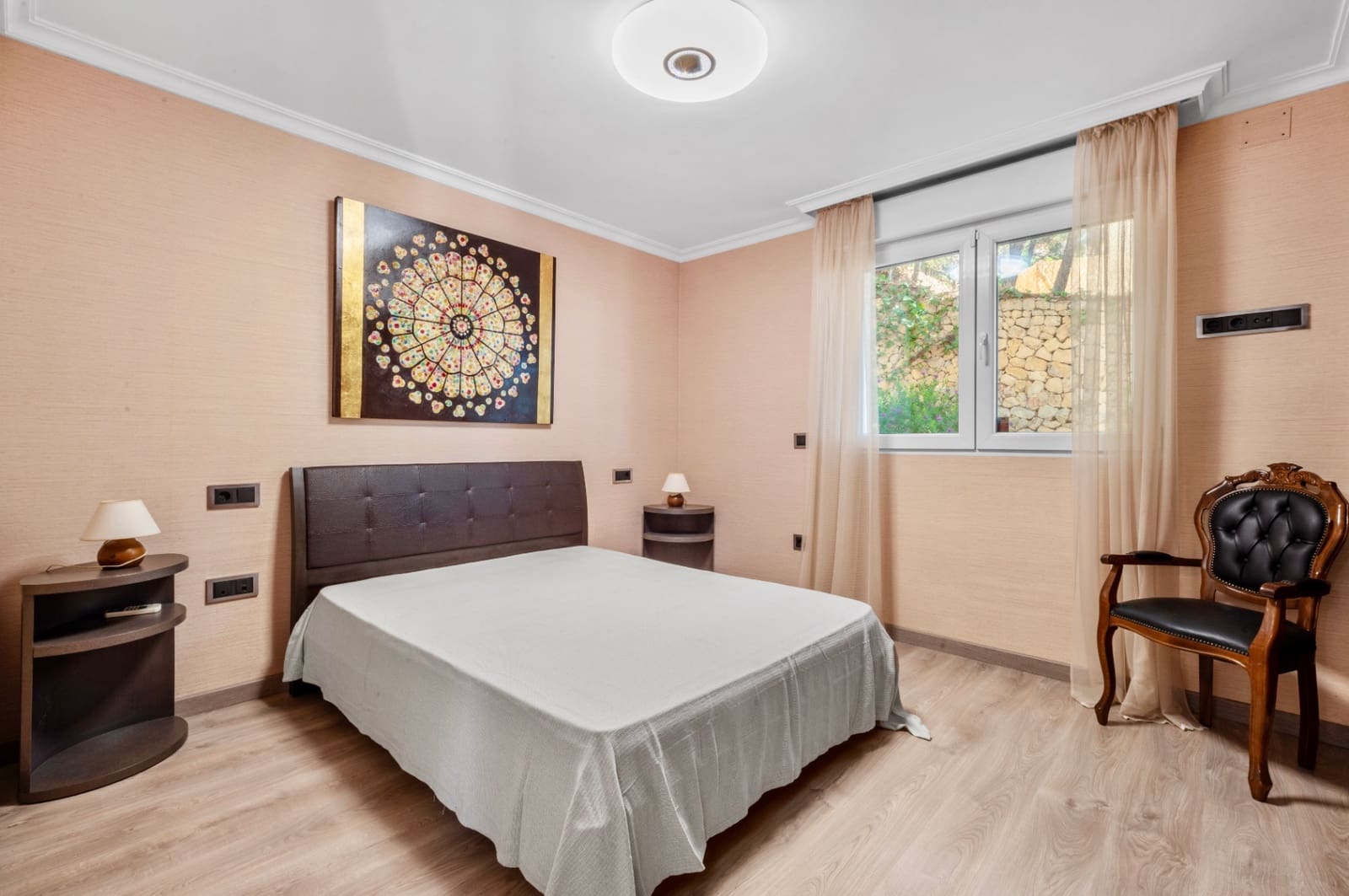 Chalet de 5 habitaciones en Altea en venta con piscina garaje - 1.300.000 € (Ref: 9328377)