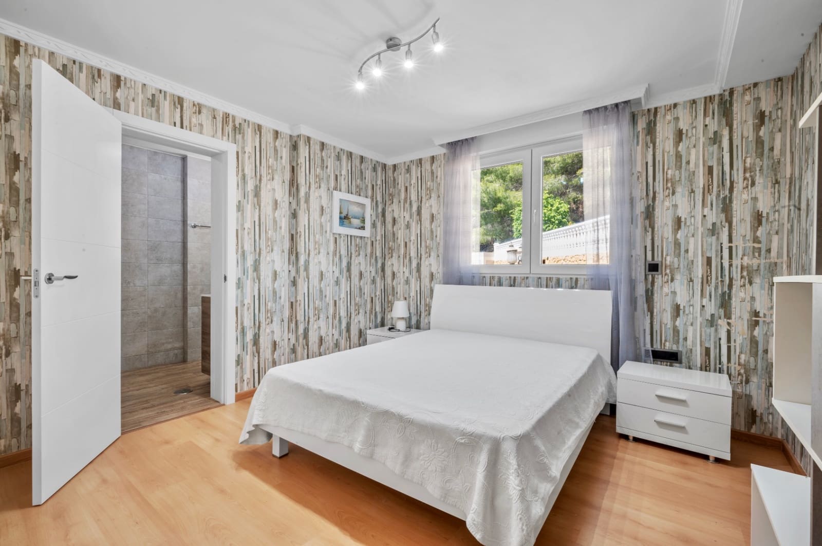 Chalet de 5 habitaciones en Altea en venta con piscina garaje - 1.300.000 € (Ref: 9328377)