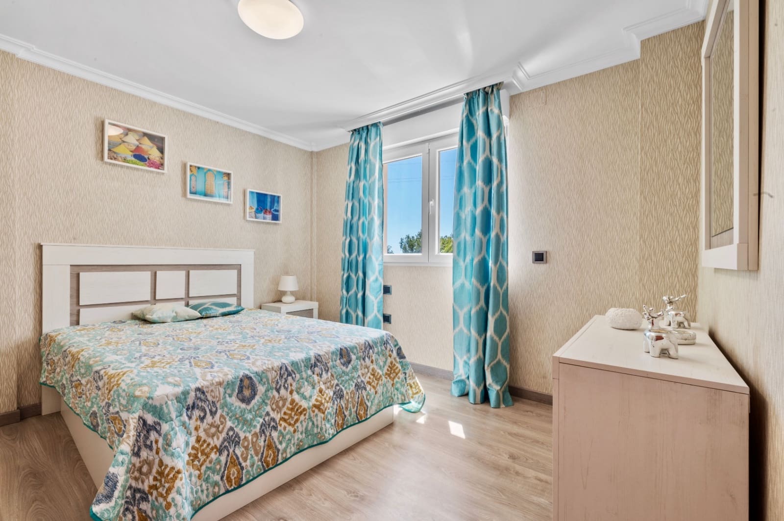 Chalet de 5 habitaciones en Altea en venta con piscina garaje - 1.300.000 € (Ref: 9328377)