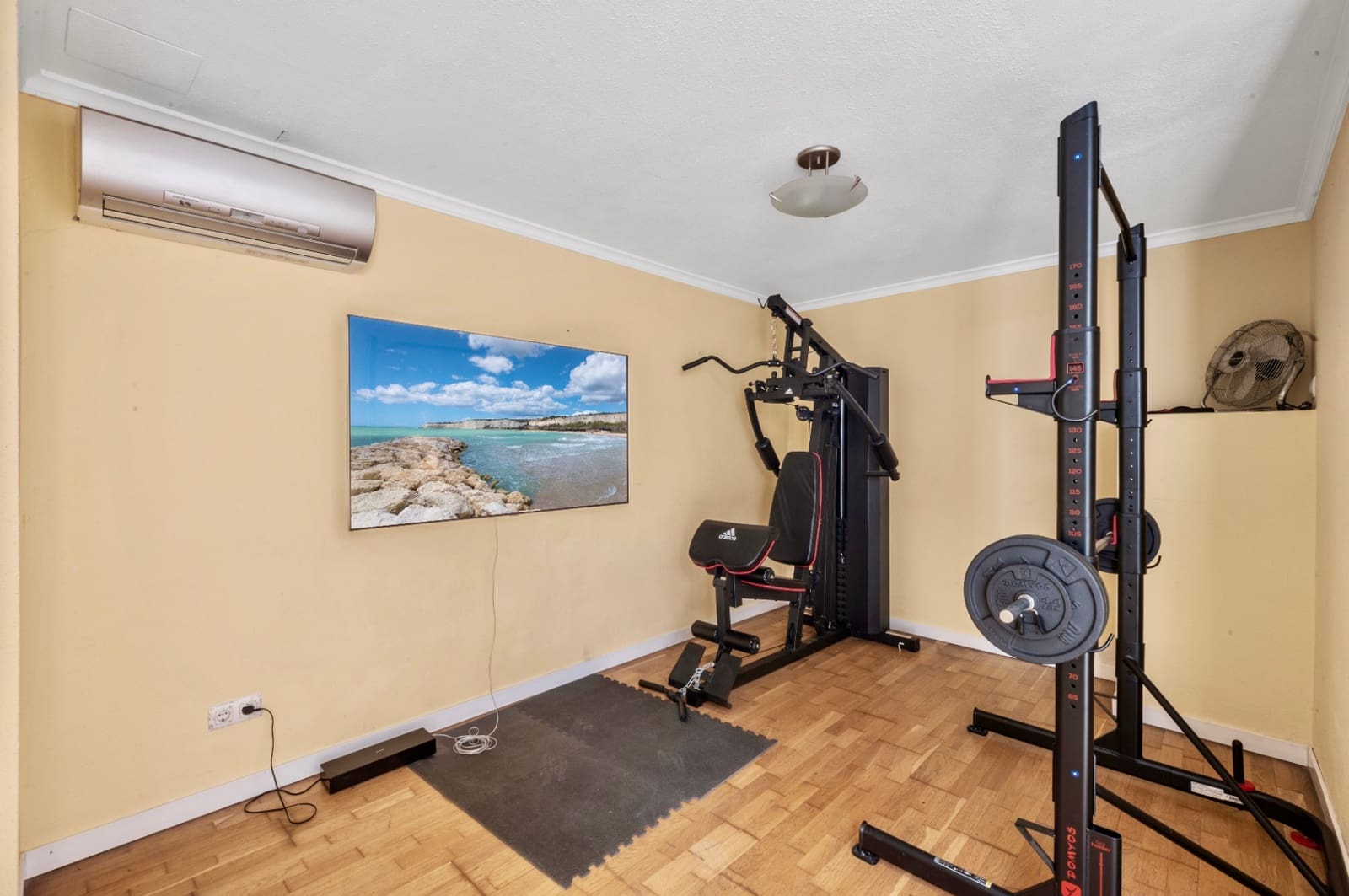 Chalet de 5 habitaciones en Altea en venta con piscina garaje - 1.300.000 € (Ref: 9328377)