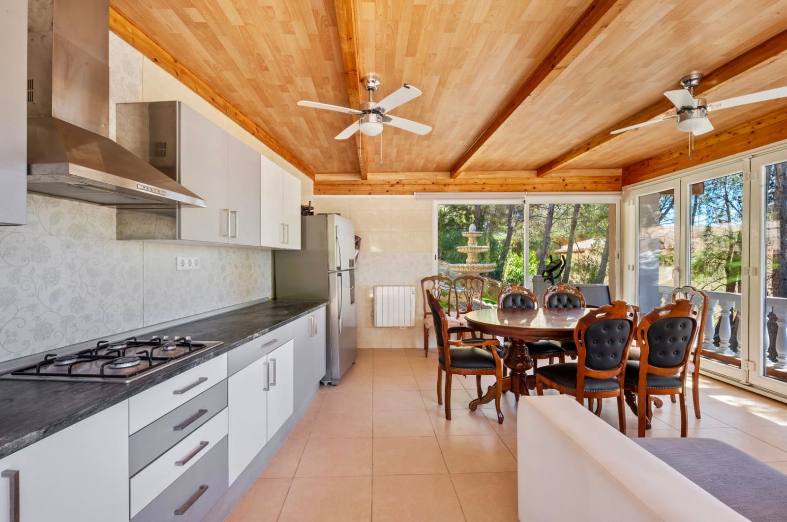 Chalet de 5 habitaciones en Altea en venta con piscina garaje - 1.300.000 € (Ref: 9328377)