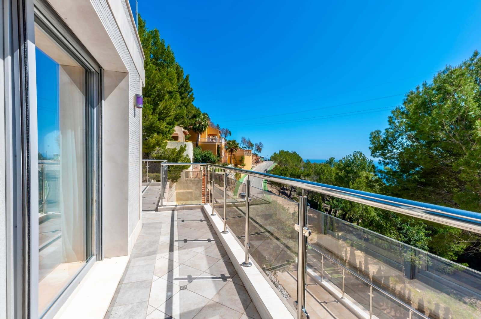 Chalet de 5 habitaciones en Altea en venta con piscina garaje - 1.300.000 € (Ref: 9328377)
