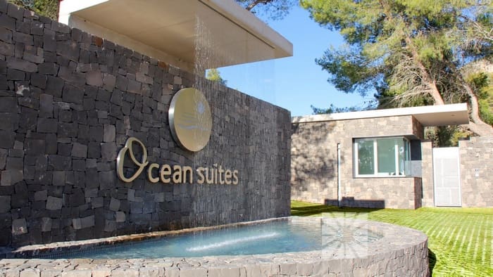 3 sypialnia Apartament na sprzedaż w Altea la Vella z basenem garażem - 1 995 000 € (Ref: 9328378)