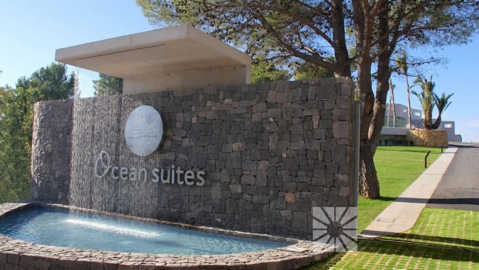 3 sypialnia Apartament na sprzedaż w Altea la Vella z basenem garażem - 1 995 000 € (Ref: 9328378)