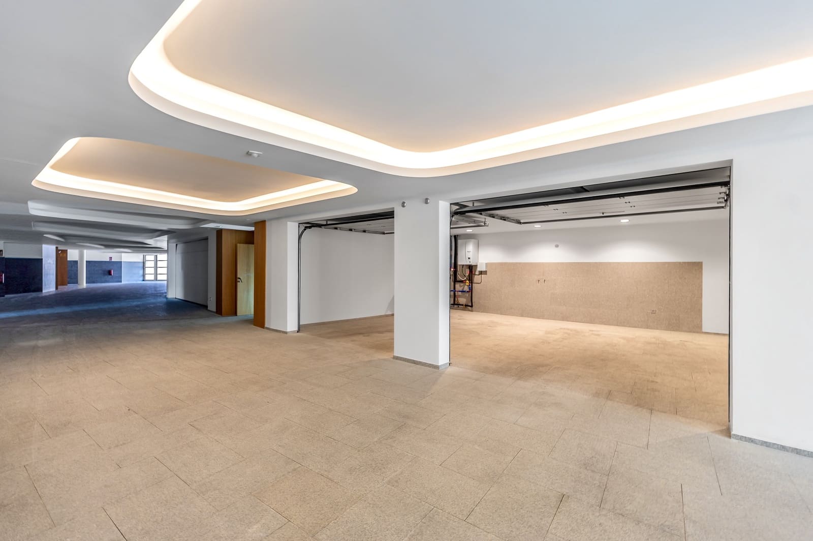 3 sypialnia Apartament na sprzedaż w Altea la Vella z basenem garażem - 1 995 000 € (Ref: 9328378)