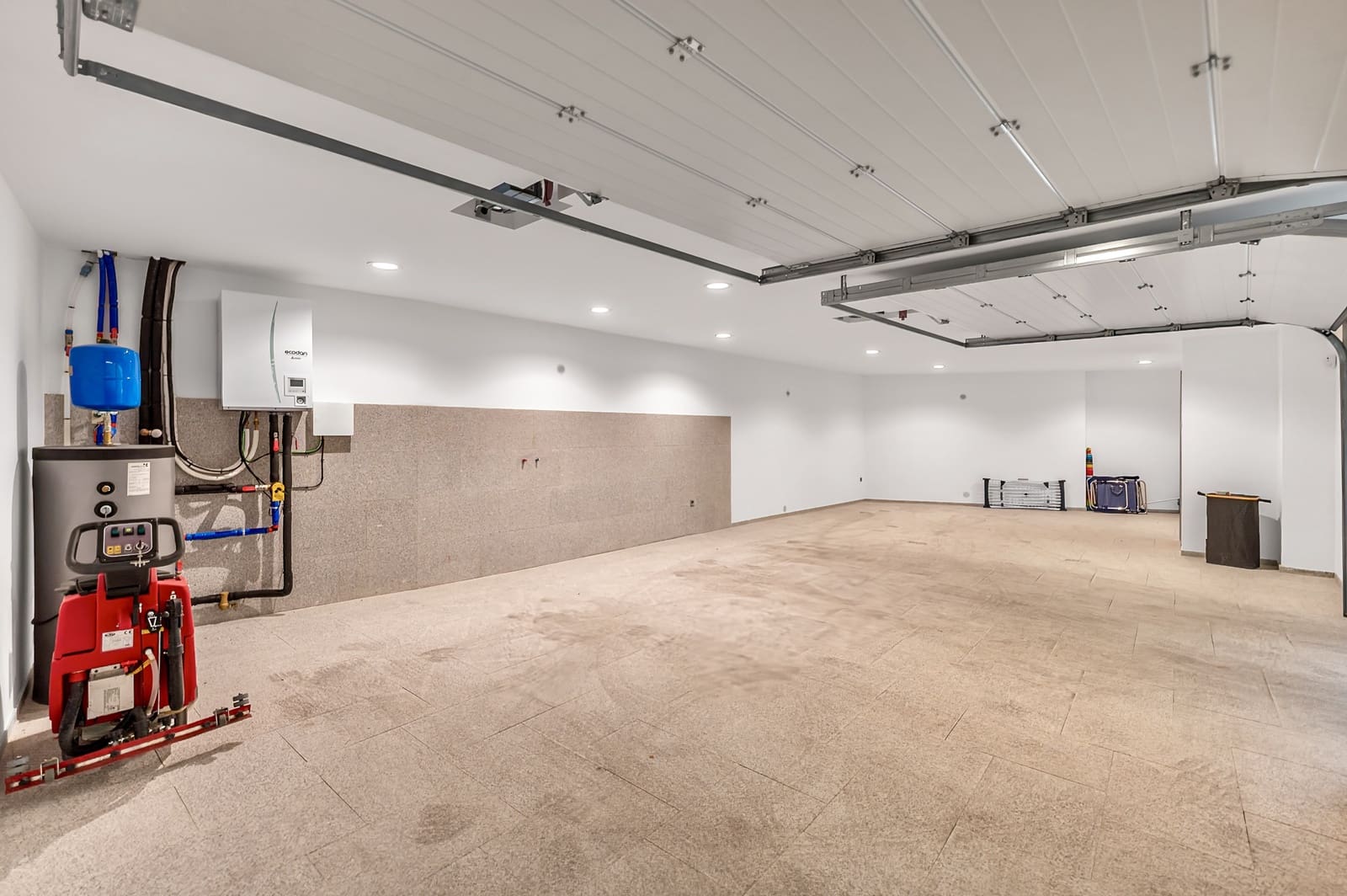 3 sypialnia Apartament na sprzedaż w Altea la Vella z basenem garażem - 1 995 000 € (Ref: 9328378)