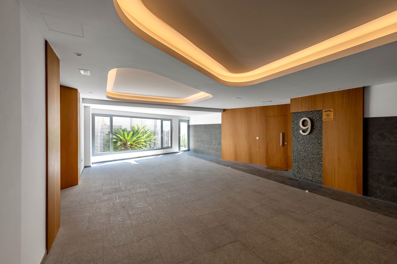 3 sypialnia Apartament na sprzedaż w Altea la Vella z basenem garażem - 1 995 000 € (Ref: 9328378)