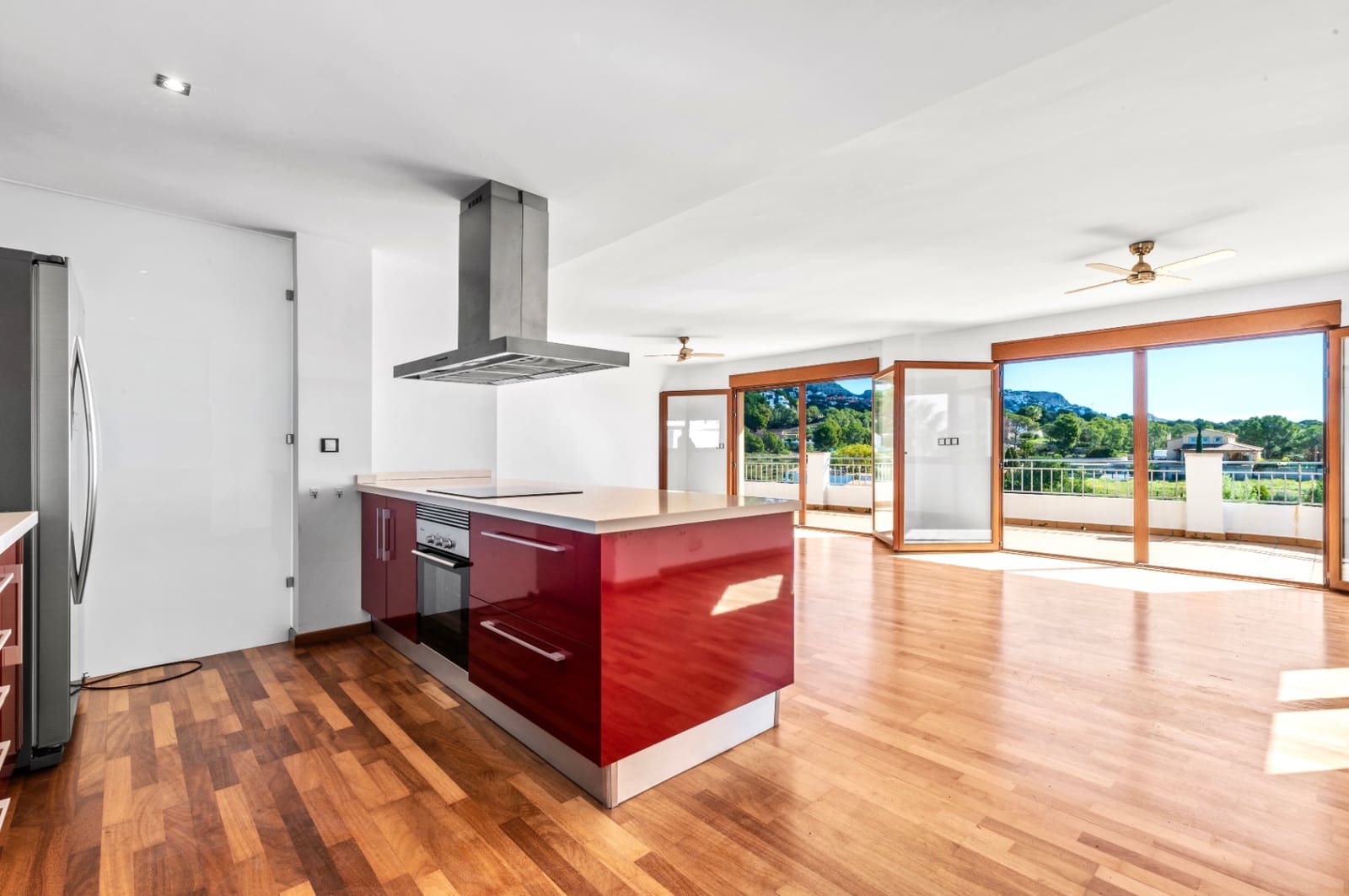 3 sypialnia Apartament na sprzedaż w Altea la Vella - 589 000 € (Ref: 9328379)