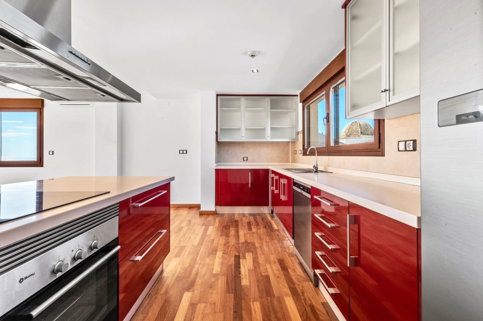 3 sypialnia Apartament na sprzedaż w Altea la Vella - 589 000 € (Ref: 9328379)