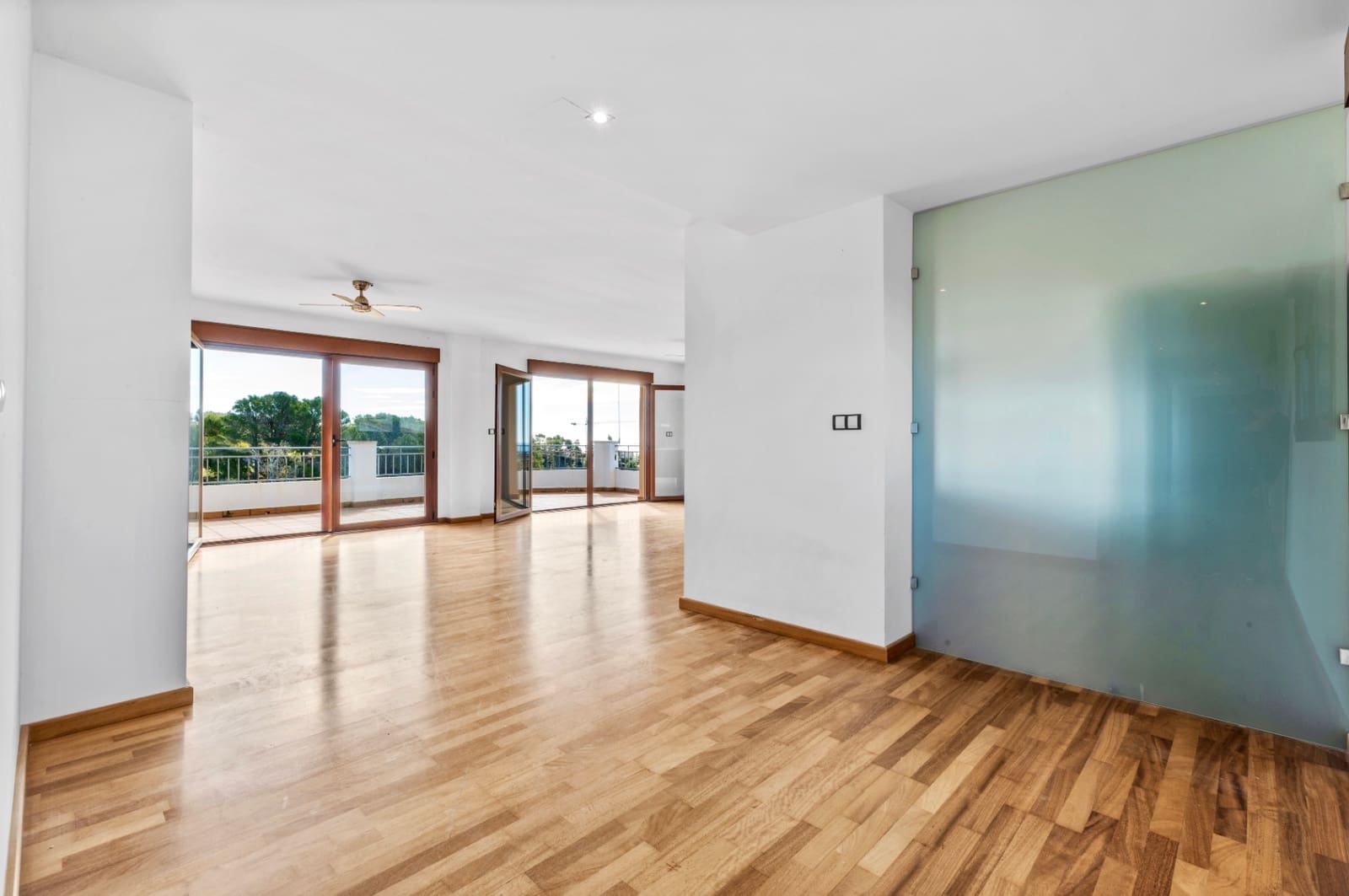 3 sypialnia Apartament na sprzedaż w Altea la Vella - 589 000 € (Ref: 9328379)