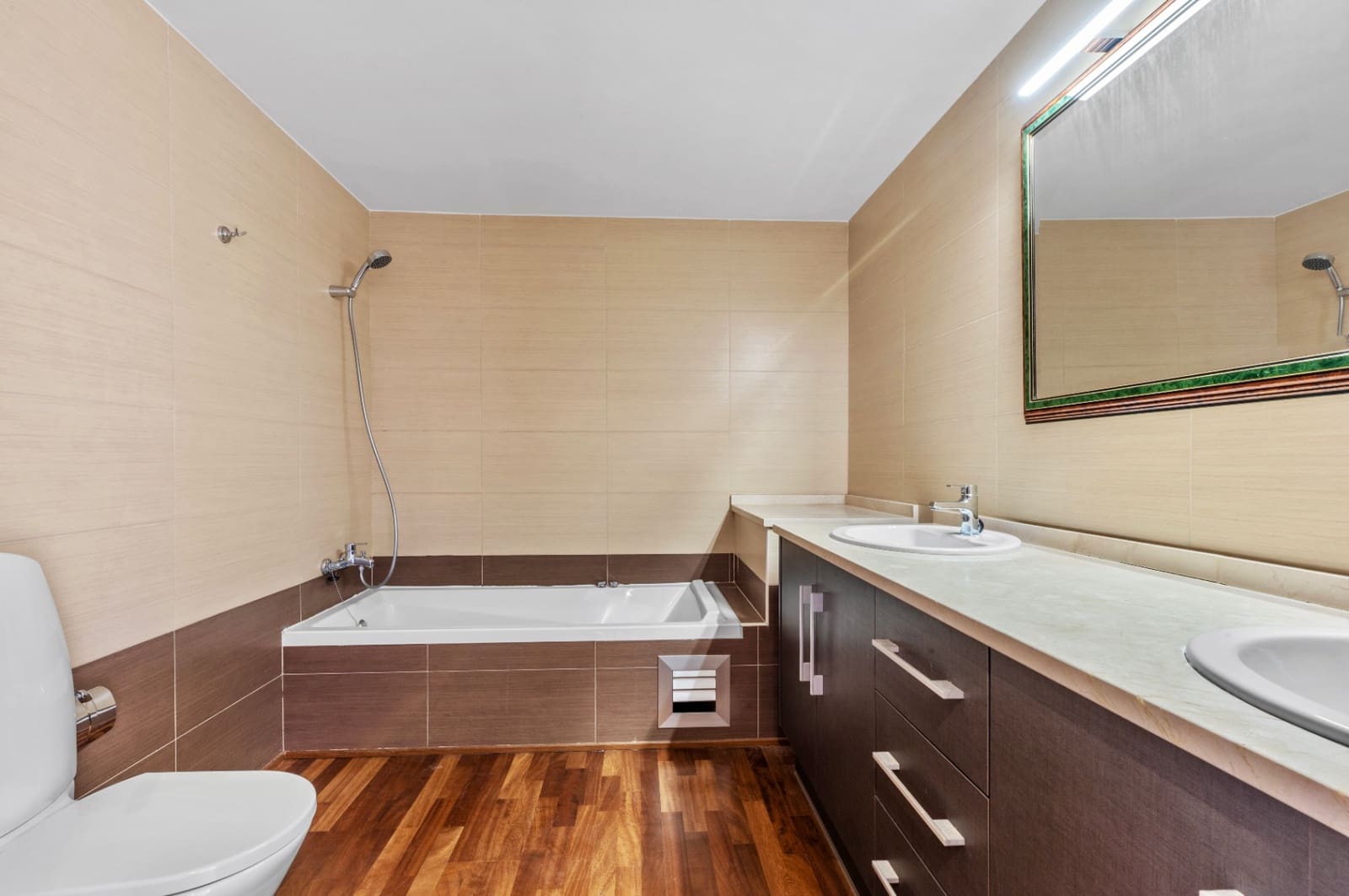 3 sypialnia Apartament na sprzedaż w Altea la Vella - 589 000 € (Ref: 9328379)